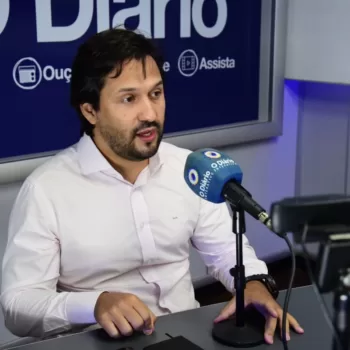 118779 Secretário de Finanças defende financiamento de R$ 30 milhões