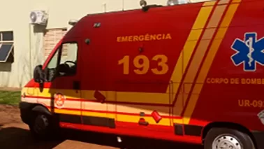 VÍDEO : Bandidos agridem mulheres durante roubo no Christiano Carvalho