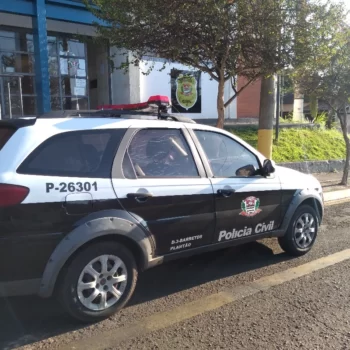 124089 Criminosos invadem clínica e furtam mais de R$ 5 mil