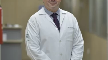 Médico do IRCAD será homenageado com título de cidadania