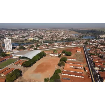 124041 Projeto na Assembleia regulamenta Barretos como unidade regional