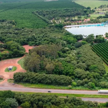120832 Abertura de crédito para continuidade da ETA Rio das Pedras