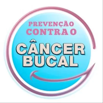 124589 “Dia D” terá campanha de prevenção do câncer bucal
