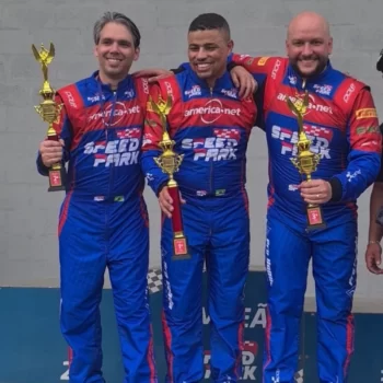 119571 Barretenses conquistam 2ª e 3ª colocações em campeonato de kart