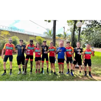 123969 Ciclistas de Barretos se destacam em competição de mountain bike