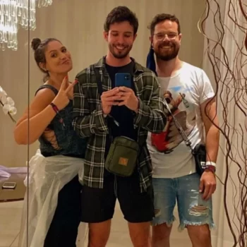 123518 Barretenses no Lollapallooza