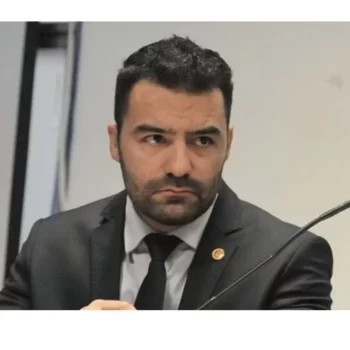 123206 Conselho de Ética da Assembleia aprova abertura de processo contra deputado