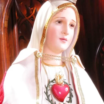 123243 Papa Francisco consagra hoje Rússia e Ucrânia a Nossa Senhora