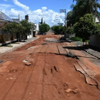 120576 Barretenses pedem agilidade em liberação de trânsito na rua 22