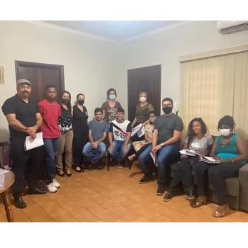 123966 Parceria entre cartório e prefeitura auxilia eleitores em Barretos