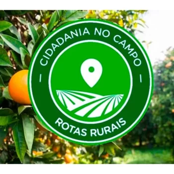121597 Município de Barretos assina convênio para o Rotas Rurais