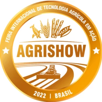 124339 Secretaria apresenta inovação e pesquisa na Agrishow