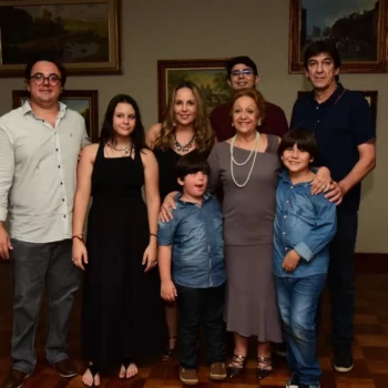 124491 Prestígio da família