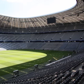 123741 Paulistas estreiam hoje na fase de grupos da Copa Libertadores