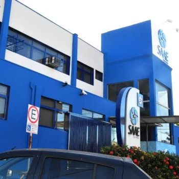 121865 Autarquia realiza licitações para reciclagem e compra de motos