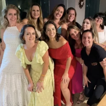 119986 Réveillon das amigas