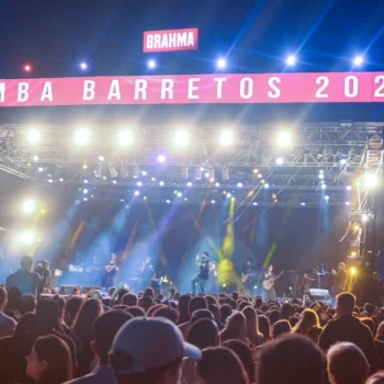 124406 Samba Barretos projeta segunda edição em 2023