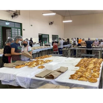 123874 Barretos tem promoção de focaccia e pizza