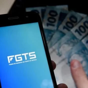 123863 Saque Extraordinário do FGTS a partir do dia 20