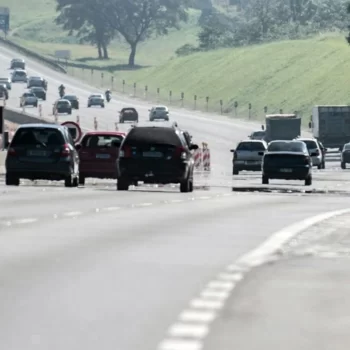 122095 Operação Carnaval estima mais de 4,5 milhões de veículos em rodovias