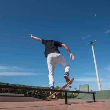 123420 Bairro San Diego ganha pista de skate