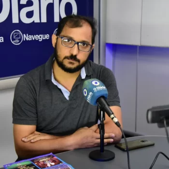 124163 Presidente do RPCC diz que expansão não prevê reajuste em mensalidades