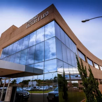 122830 Campanha em prol ao Hospital de Amor sorteará smartphone e carro