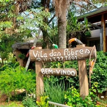 123976 Feirinha e brechó terão renda para Vila dos Pobres