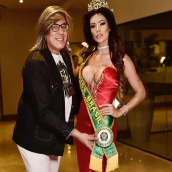 124332 Guaíra promove concurso Rainha e Garoto Rodeio