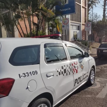 123472 Criminosos assaltam padaria em Barretos