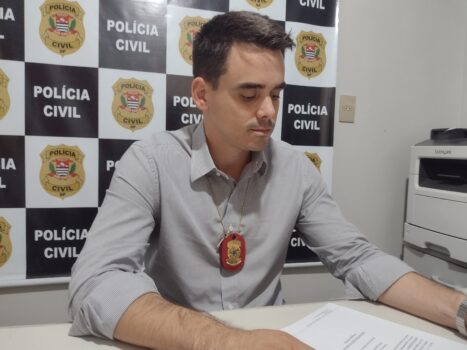 PRINCIPAL Polícia Civil confirma o esclarecimento de homicídio no bairro Monte Alegre