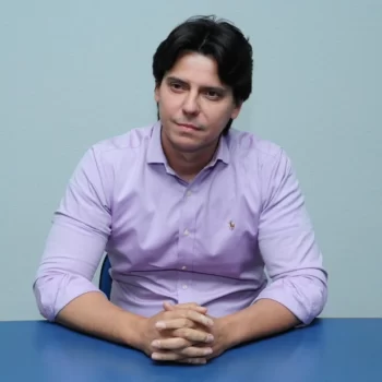124162 Vereador Raphael Oliveira anuncia filiação ao PP