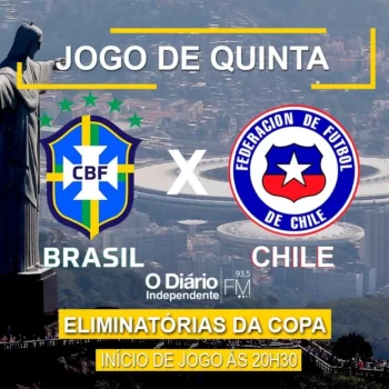 123253 Paulistão e Brasil nas eliminatórias são destaques nesta quinta-feira