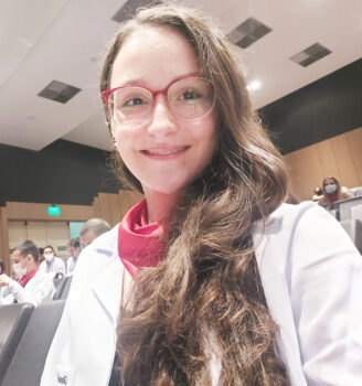 Giovana Cavalheiro de Lima A medicação como fuga dos problemas do cotidiano