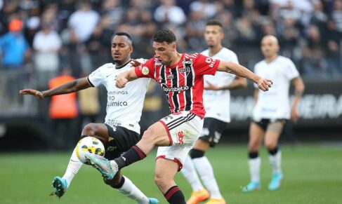 52090976917_278b530ddb_o Corinthians e São Paulo ficam no empate no Majestoso: 1 a 1