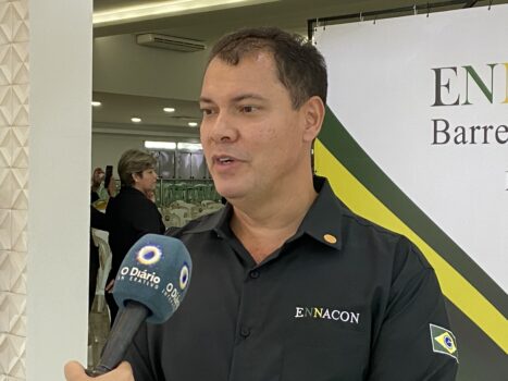 Coordenador do Ennacon avalia encontro político em Barretos