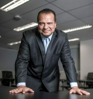 A nova face do empreendedorismo paulista A nova face do empreendedorismo paulista