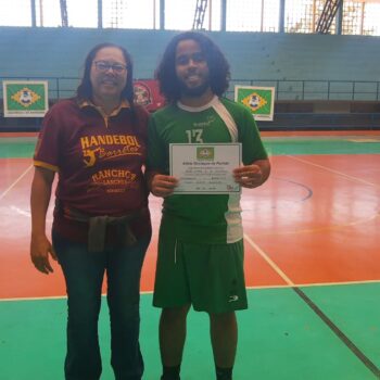 luzimaro_283577350_561219165365214_4629582185587840478_n Atleta do handebol barretense é eleito destaque de jogo pela Liga Brasil