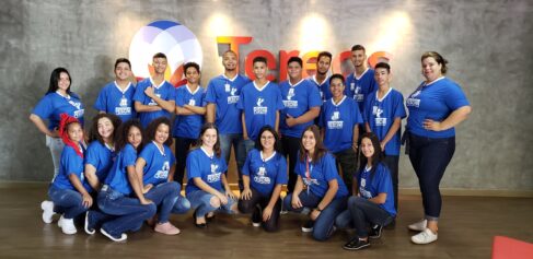 tereos 1 Tereos abre vagas para jovens em parceria com fundação
