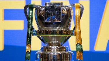 Jogos Agendados – Copa do Brasil