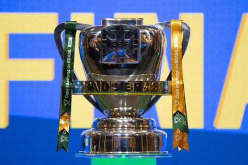 Copa do Brasil Os clubes paulistas conheceram nesta semana os adversários da terceira fase da Copa do Brasil.