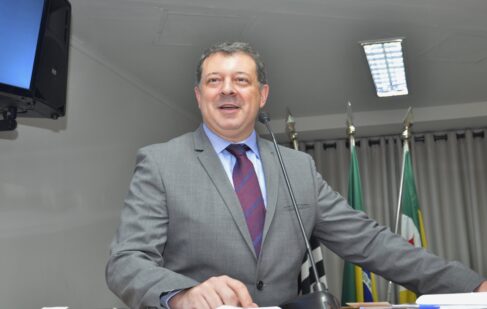 DR-1 Título de Cidadania ao médico Luis Romagnolo