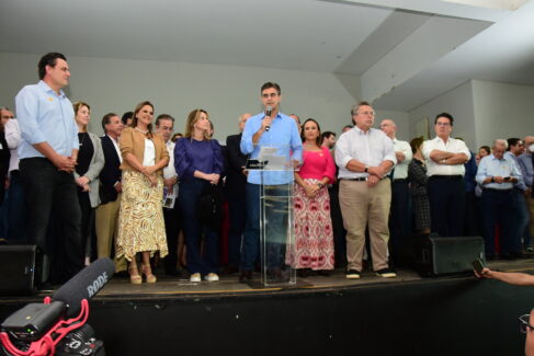 Governador oficializa obras em Barretos e região