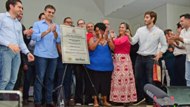Governador oficializa obras em Barretos e região