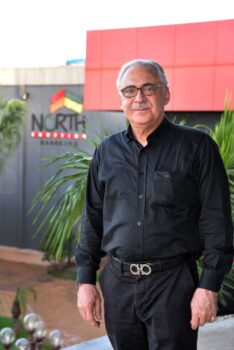 fauze aniversario A Câmara Municipal de Barretos agendou para hoje (8), às 20h, a sessão solene de entregas dos títulos de Cidadão Benemérito de Barretos para o proprietário do North Shopping Barretos