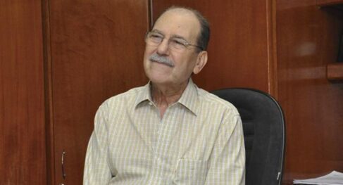 Zé dos Lavradores tinha 83 anos Morre empresário Zé dos Lavradores