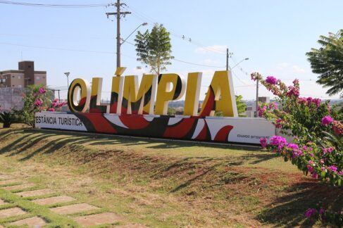 Deputado estadual sugere Plantão Policial na Delegacia de Olímpia Deputado estadual sugere Plantão Policial na Delegacia de Olímpia