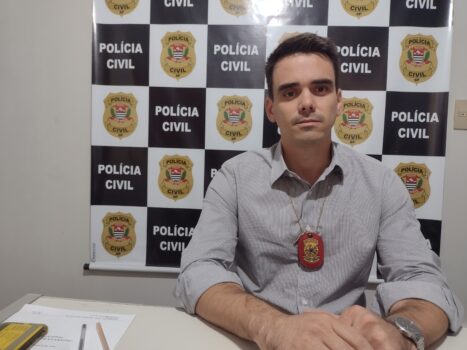 HOMICÍDIO PRISÃO