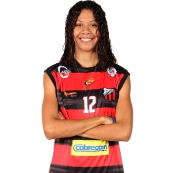 Gabriellem é pivô e defende as cores do Ituano Atleta ex-APAB é eleita melhor jogadora do Paulista sub-20