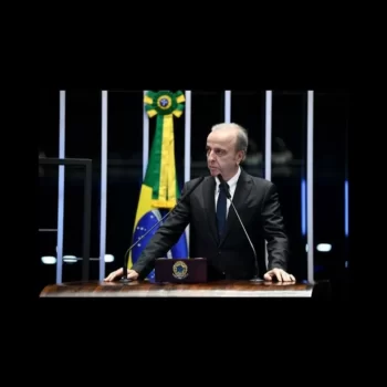 90444 Hospital de Amor recebe homenagem no Senado pela luta contra câncer